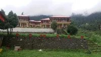 DAYARA RESORT - Balkoner