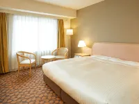 Hotel Fujita Fukui Các khách sạn gần Ga Fukui
