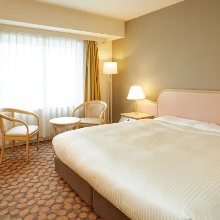 Hotel Fujita Fukui