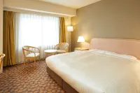 Hotel Fujita Fukui - parking
