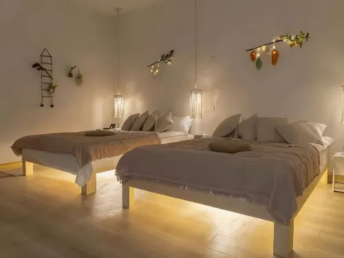 Natsume Bed and Breakfast - Farmhouses