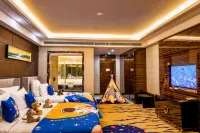 Silu Wanli Hotel