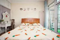 A youth hostel·B&B with sea views (Golden Beach Beer City) - Hostels