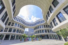 MUYI Hotel Hongqiao Hub Shanghai