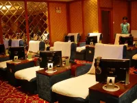 Xinji Dong Ming Hotel Hotels in Xinji