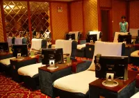 Xinji Dong Ming Hotel