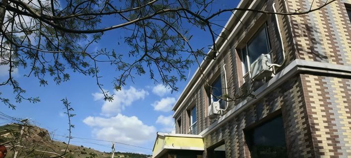 Beizhen Kaoshanpo Farm Stay (Qingyanshi) Hotel a Beizhen