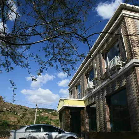 Beizhen Kaoshanpo Farm Stay (Qingyanshi)