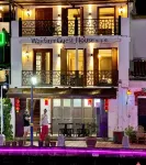 Wayfarer Guest House Jonker Street Melaka By Heystay Management