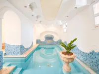 Hotel Nettuno Hotels in Forio