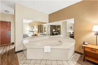 Quality Inn & Suites - spa