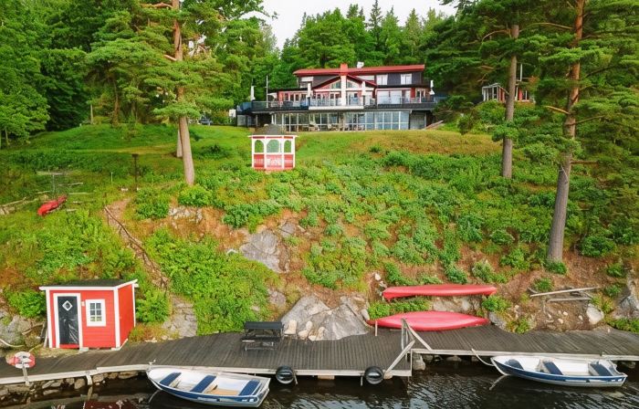 Hotel Ullinge