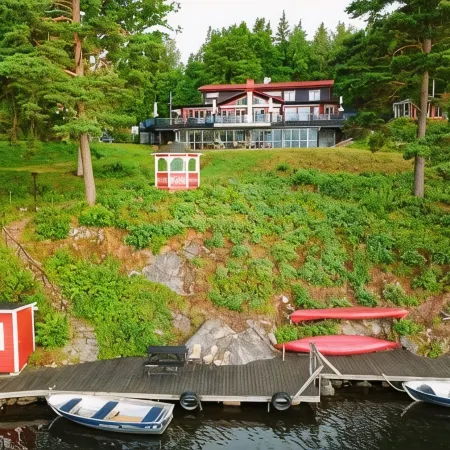 Hotel Ullinge