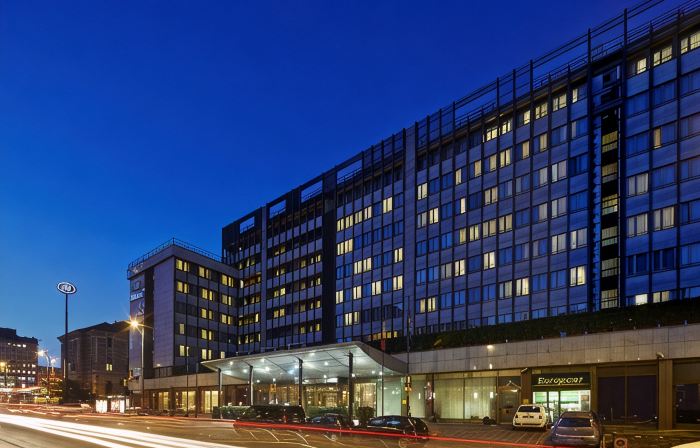 Hilton Milan