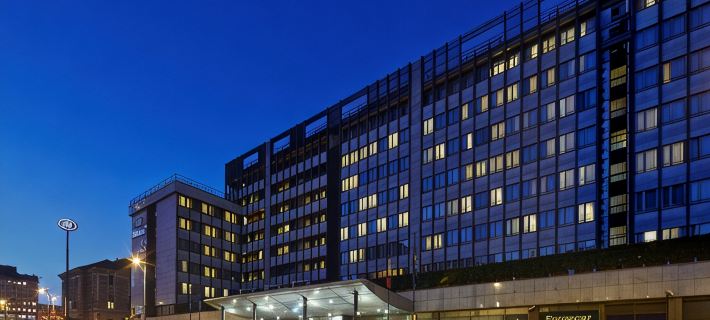 Hilton Milan Hotels in Milano
