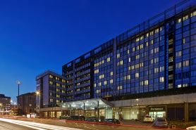 Hilton Milan