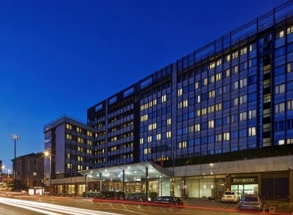 Hilton Milan