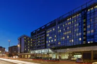 Hilton Milan - Fitnessstudio
