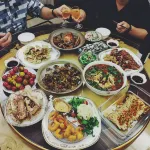 Weizhou Island Chuxin Homestay (Lianchiao Beach Branch) - spa