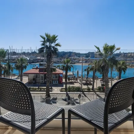Valletta View Apartments by ST Hotels