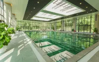 Ncc Garden Villas - Villas