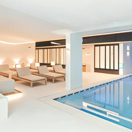 Schlosshotel Ischgl 5-Sterne Superior