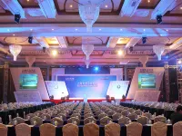Huafang Jinling International Hotel - Business