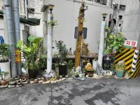 Hoengseong Dream Motel - 汽車旅館