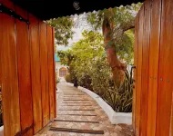 ザ ガラパゴス パール B&B - キッチン