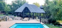 River Rock Lodge - Homestays