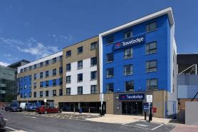 Travelodge Ipswich Central