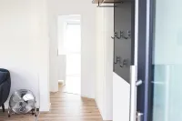 Beautiful apartment in Bad Soden - Homestays
