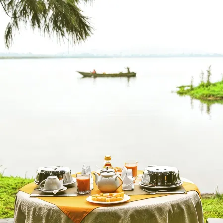Serenada Eco Resort