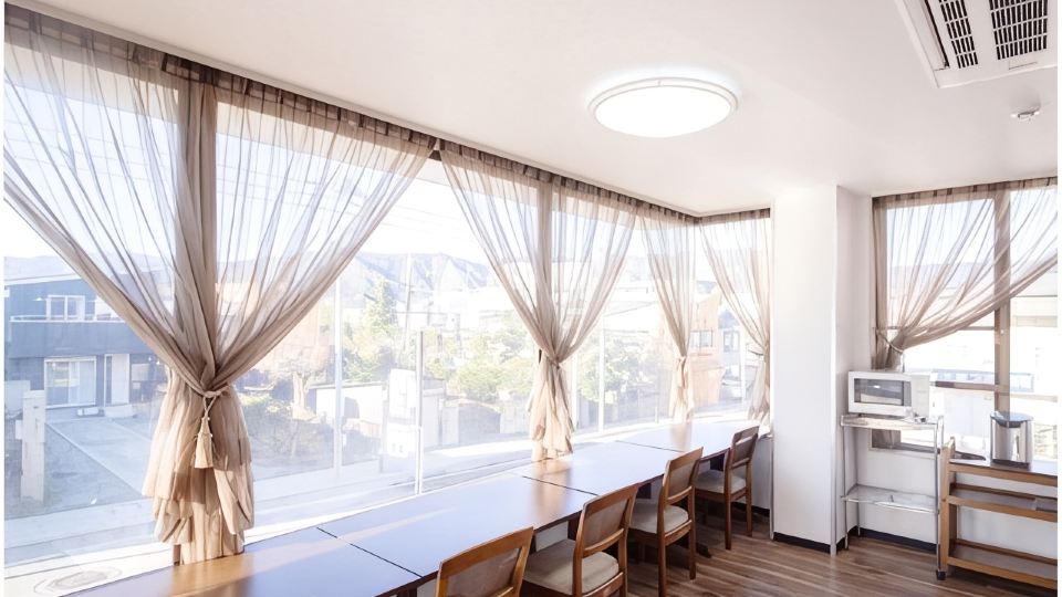 Business Hotel Fuyo