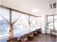Business Hotel Fuyo