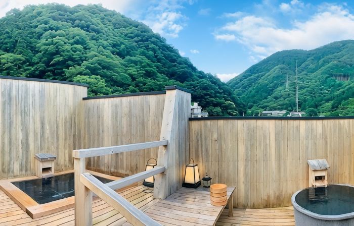 Petit Hotel Yubara Resort