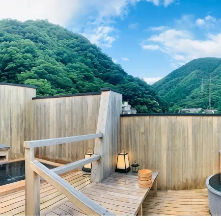Petit Hotel Yubara Resort