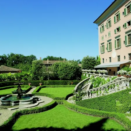 Il Borro Relais & Châteaux