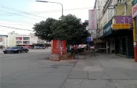 โรงแรมหลู่ติ้งชางหง