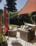 West Park House | Relaxing Park Life - 4-Star