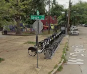 Cozy walkable downtown retreat, 3 minutes to VCU