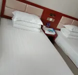 Datong Wanjia yuan Hotel - Layanan Antar-Jemput