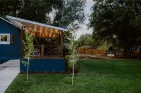 Updated cozy farmhouse