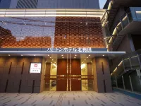 Hearton Hotel Kita Umeda Hotels near Vi-code