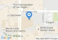 Hilton Vacation Club Polo Towers Las Vegas