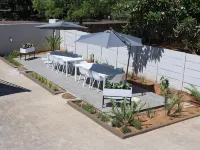 Prisatt Boutique Hotel Hotels in Lephalale