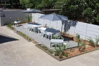 Prisatt Boutique Hotel Hotel di 