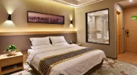 Lanka Boutique Hotel Hotels in Guxiang/ Qunli New Distirct