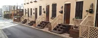 1-BD Home near Stadiums Free Parking
