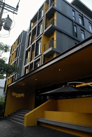 ISanook Bangkok